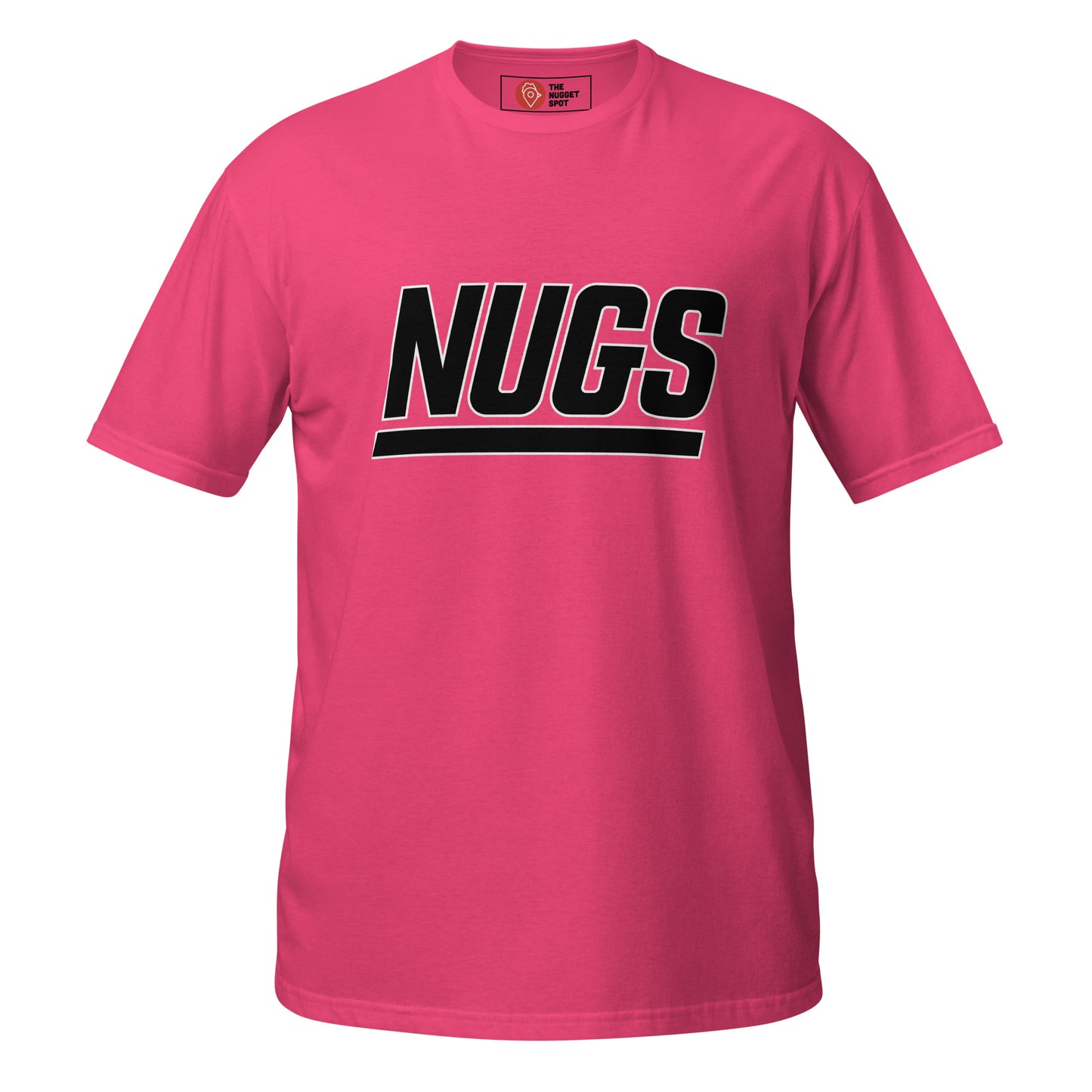 The New York NUGS Unisex Tee