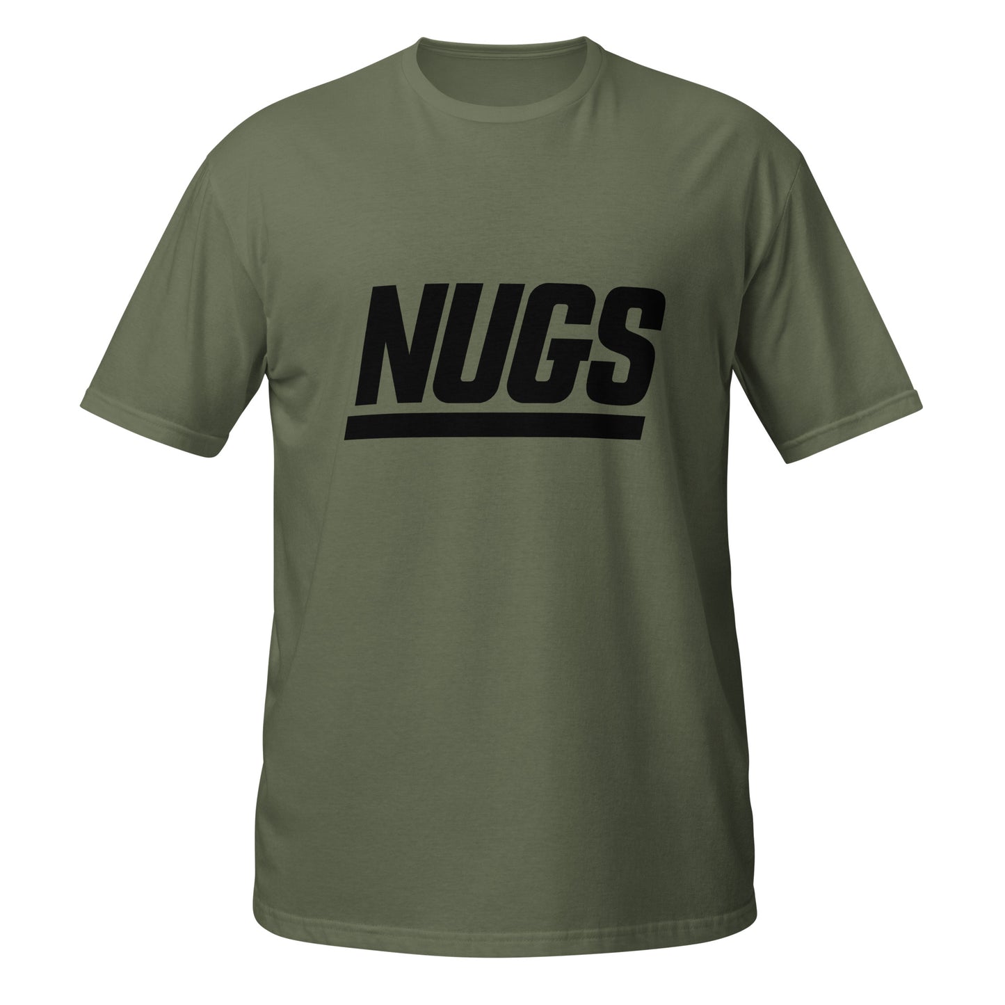 The New York NUGS Unisex Tee