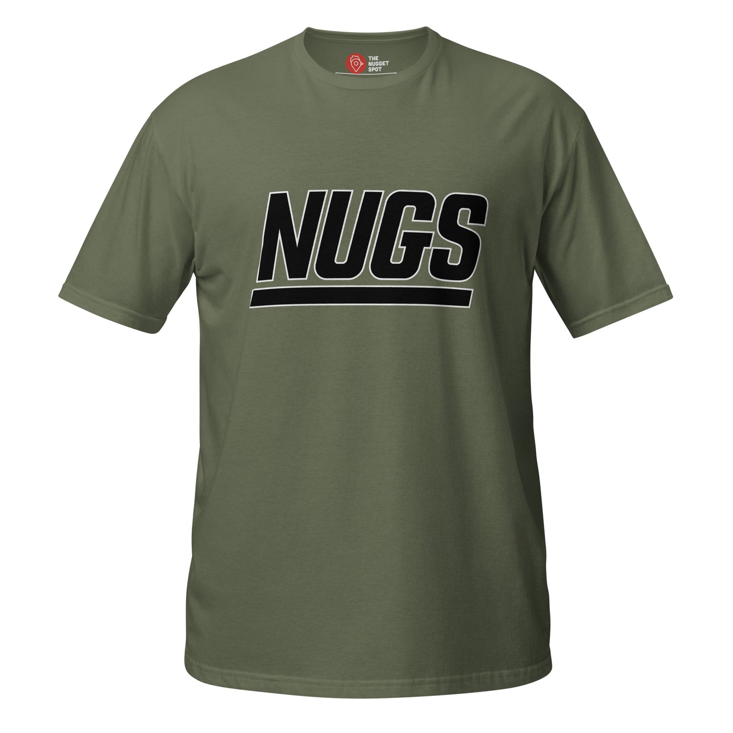 The New York NUGS Unisex Tee