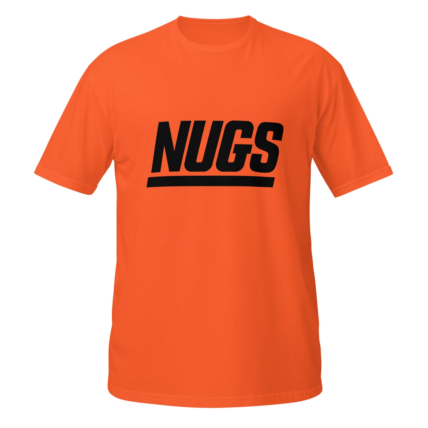 The New York NUGS Unisex Tee