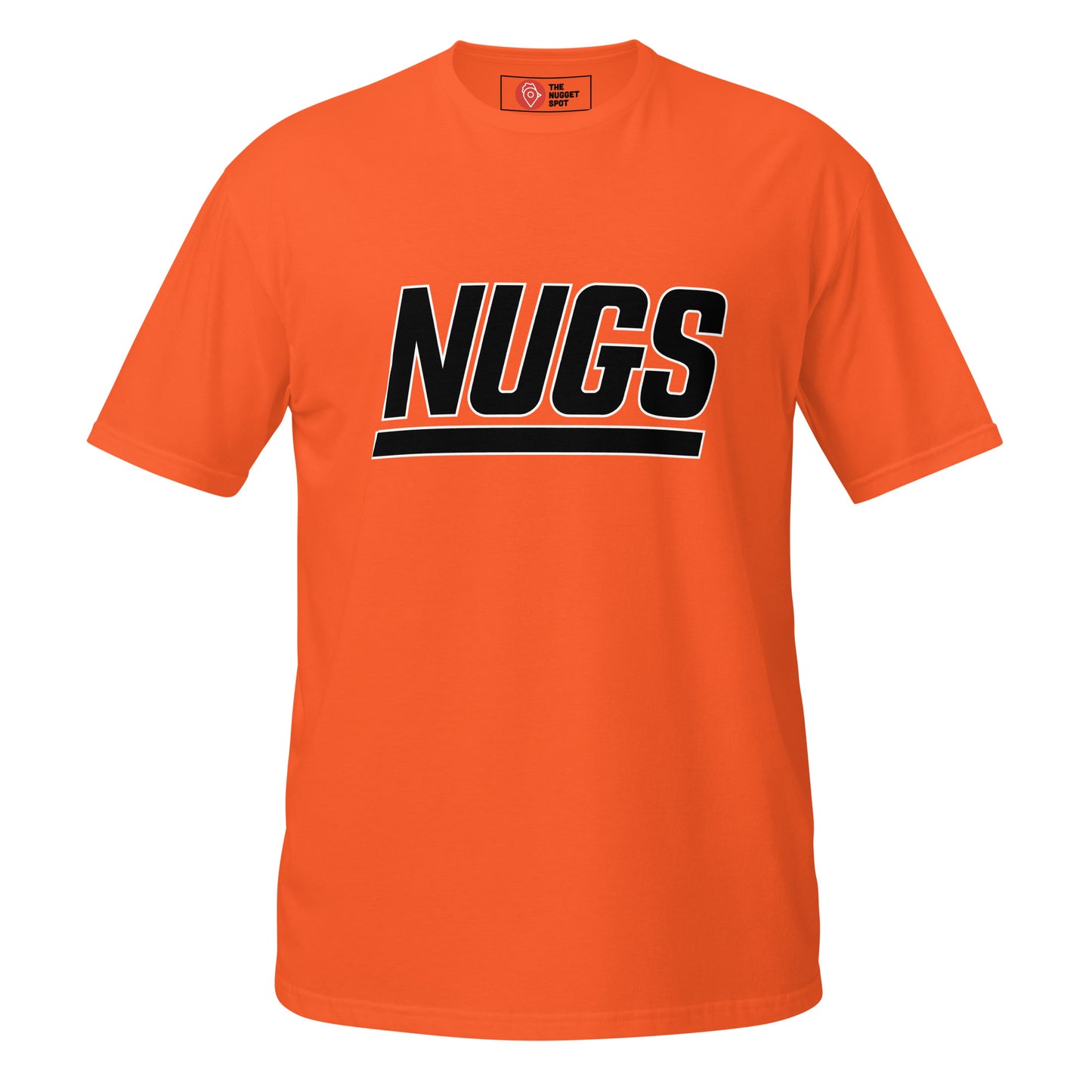 The New York NUGS Unisex Tee
