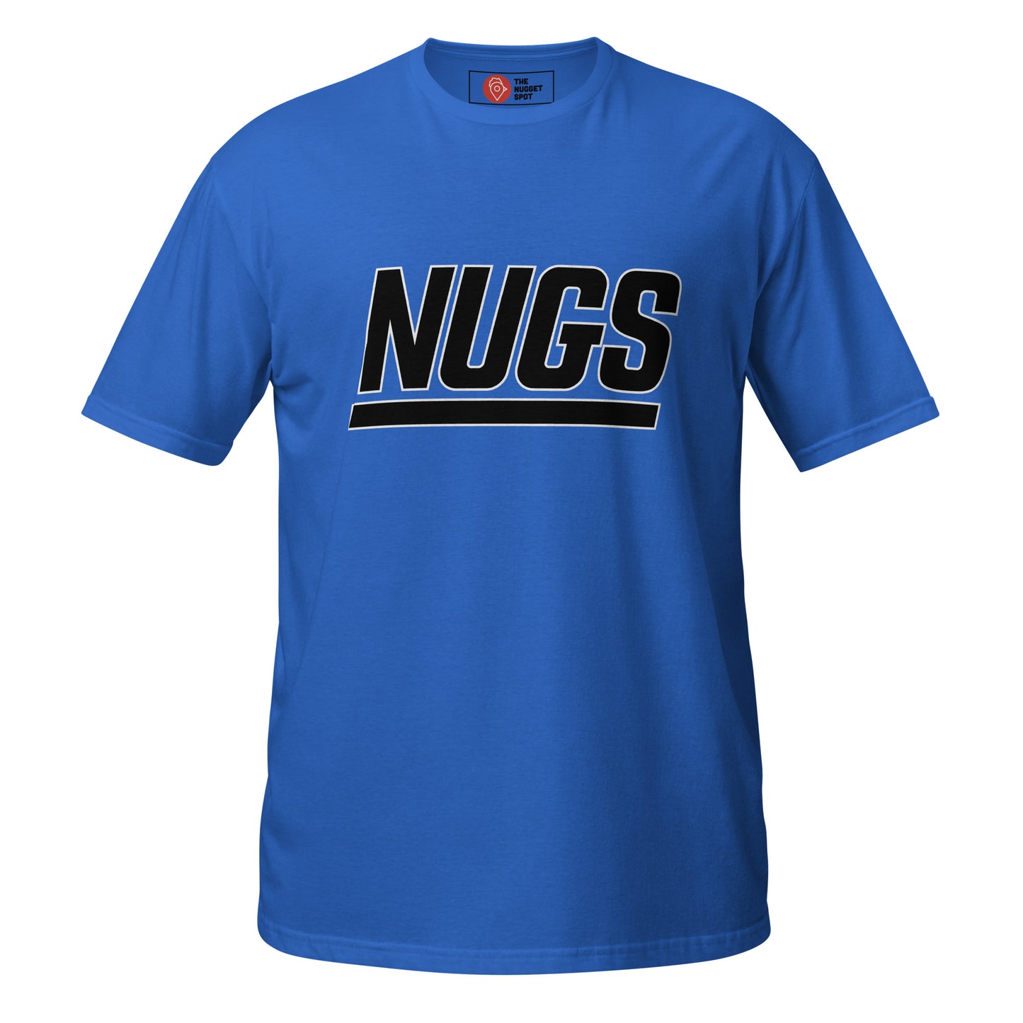 The New York NUGS Unisex Tee