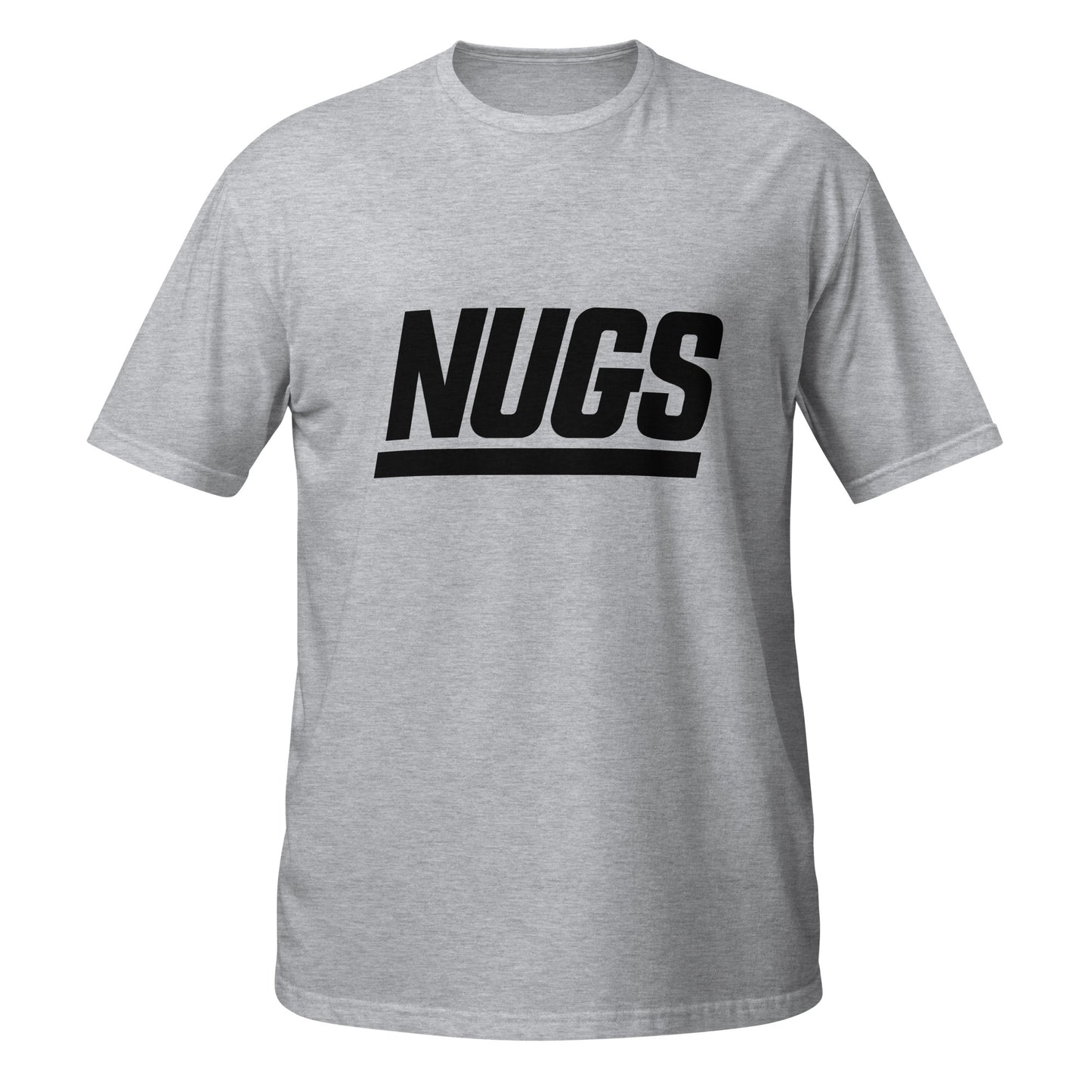 The New York NUGS Unisex Tee