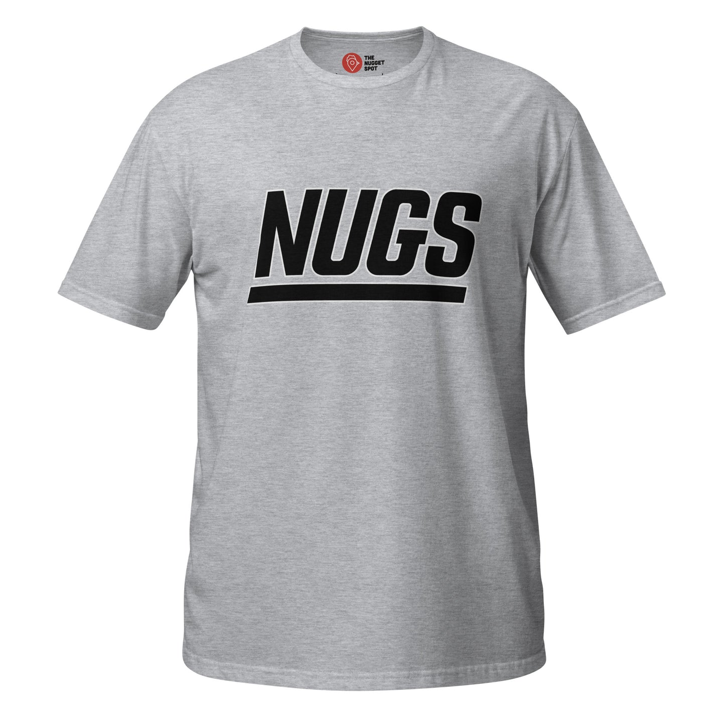 The New York NUGS Unisex Tee