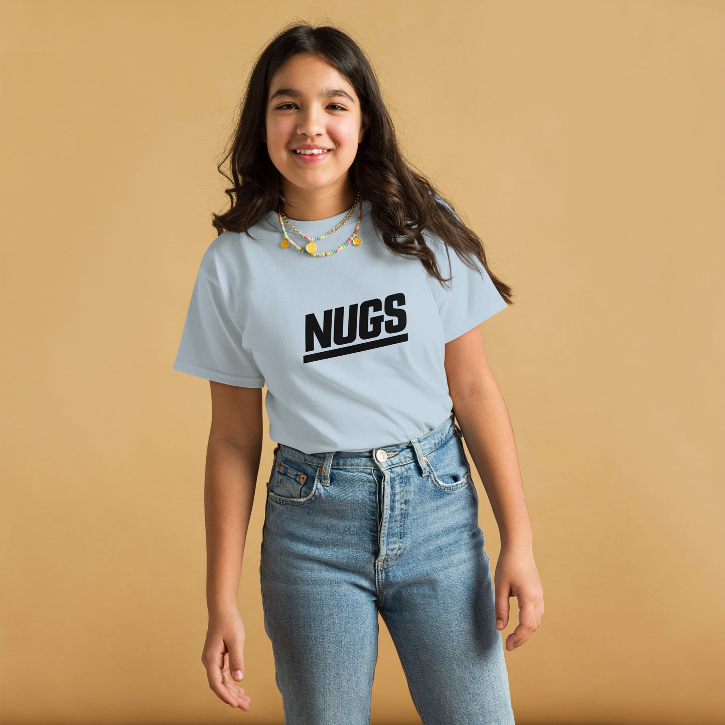 The New York NUGS Youth Tee