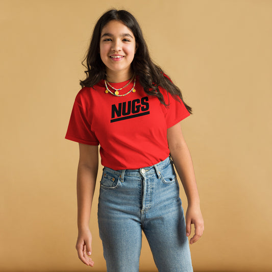 The New York NUGS Youth Tee