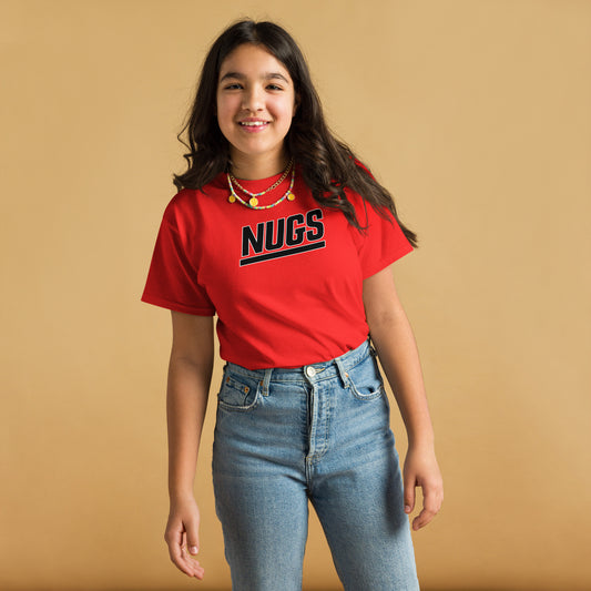 The New York NUGS Youth Tee
